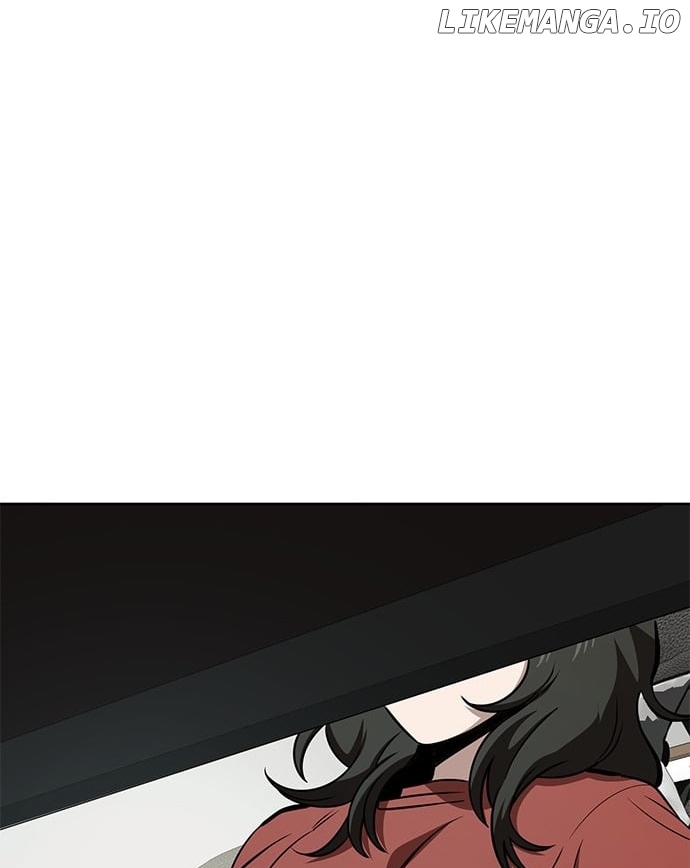 Unemployed Baek-soon Chapter 68 - page 10